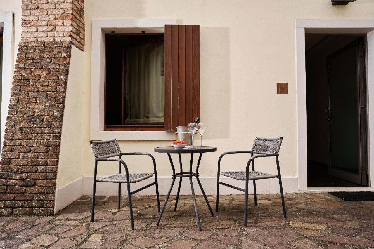 Ad Sidera Bed and Breakfast Pastrengo Εξωτερικό φωτογραφία