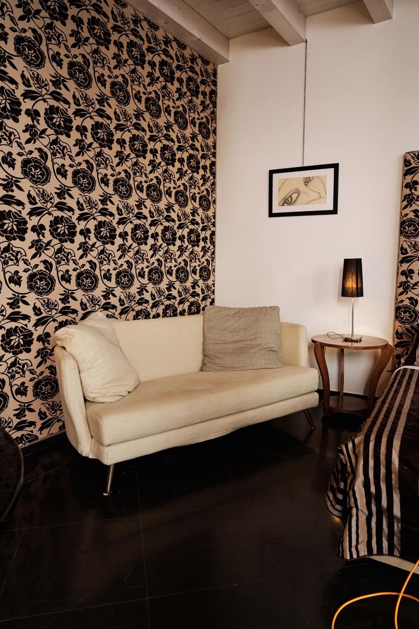 Ad Sidera Bed and Breakfast Pastrengo Δωμάτιο φωτογραφία