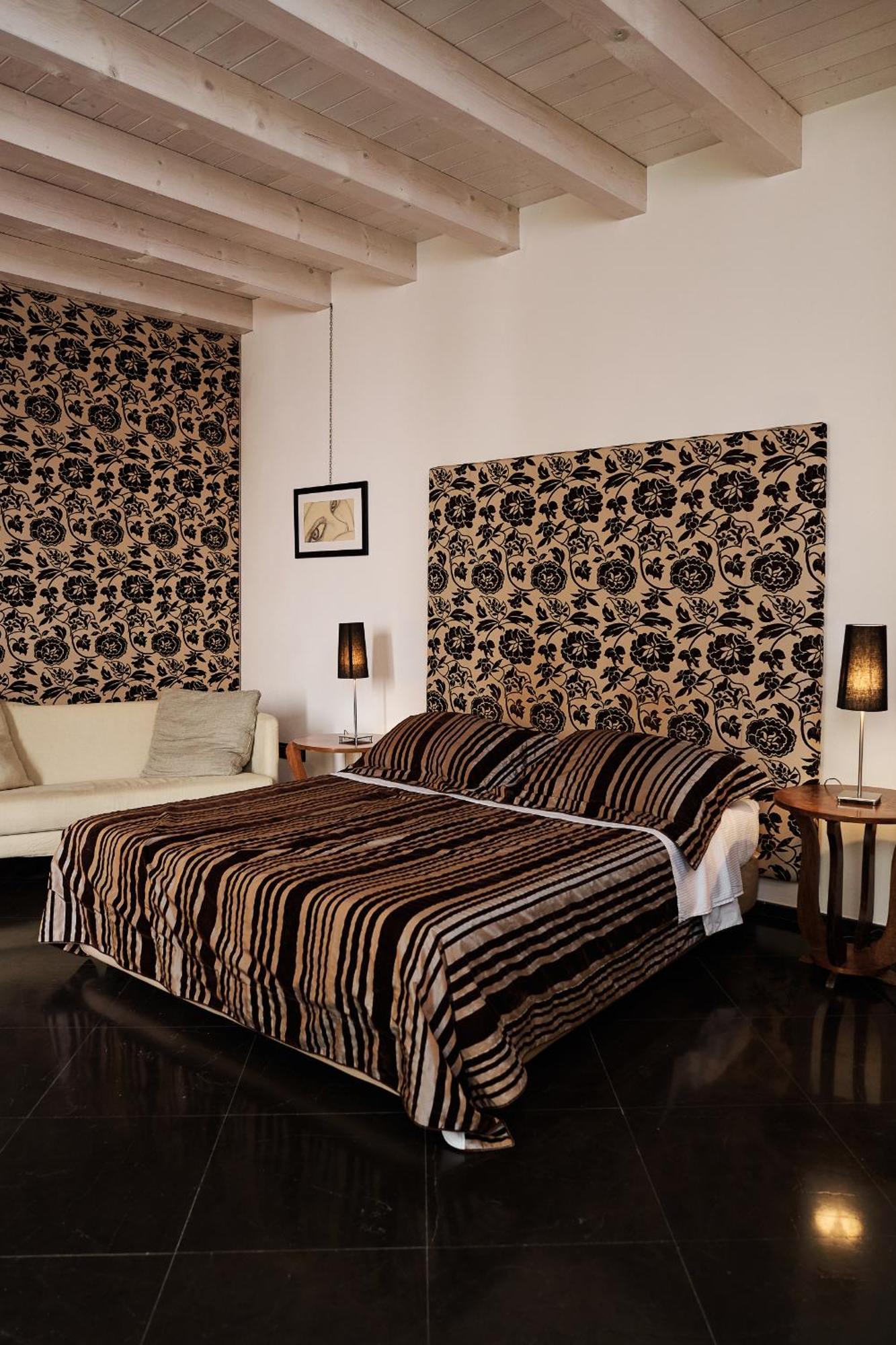 Ad Sidera Bed and Breakfast Pastrengo Δωμάτιο φωτογραφία