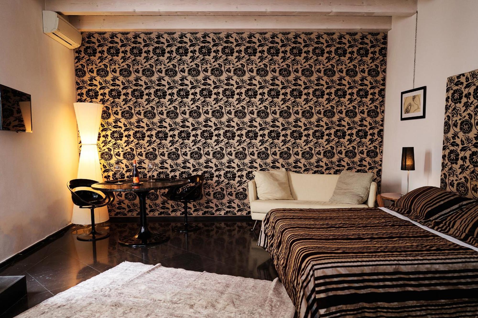 Ad Sidera Bed and Breakfast Pastrengo Δωμάτιο φωτογραφία
