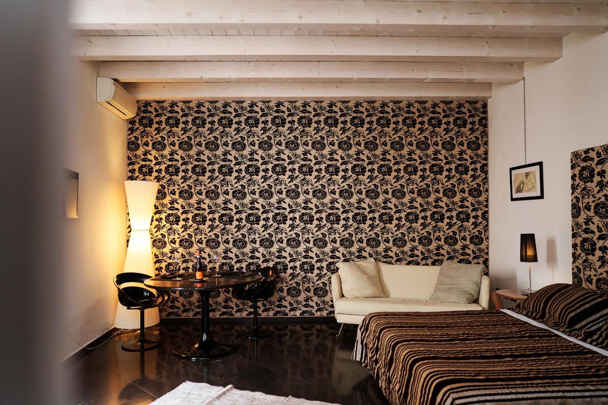 Ad Sidera Bed and Breakfast Pastrengo Δωμάτιο φωτογραφία
