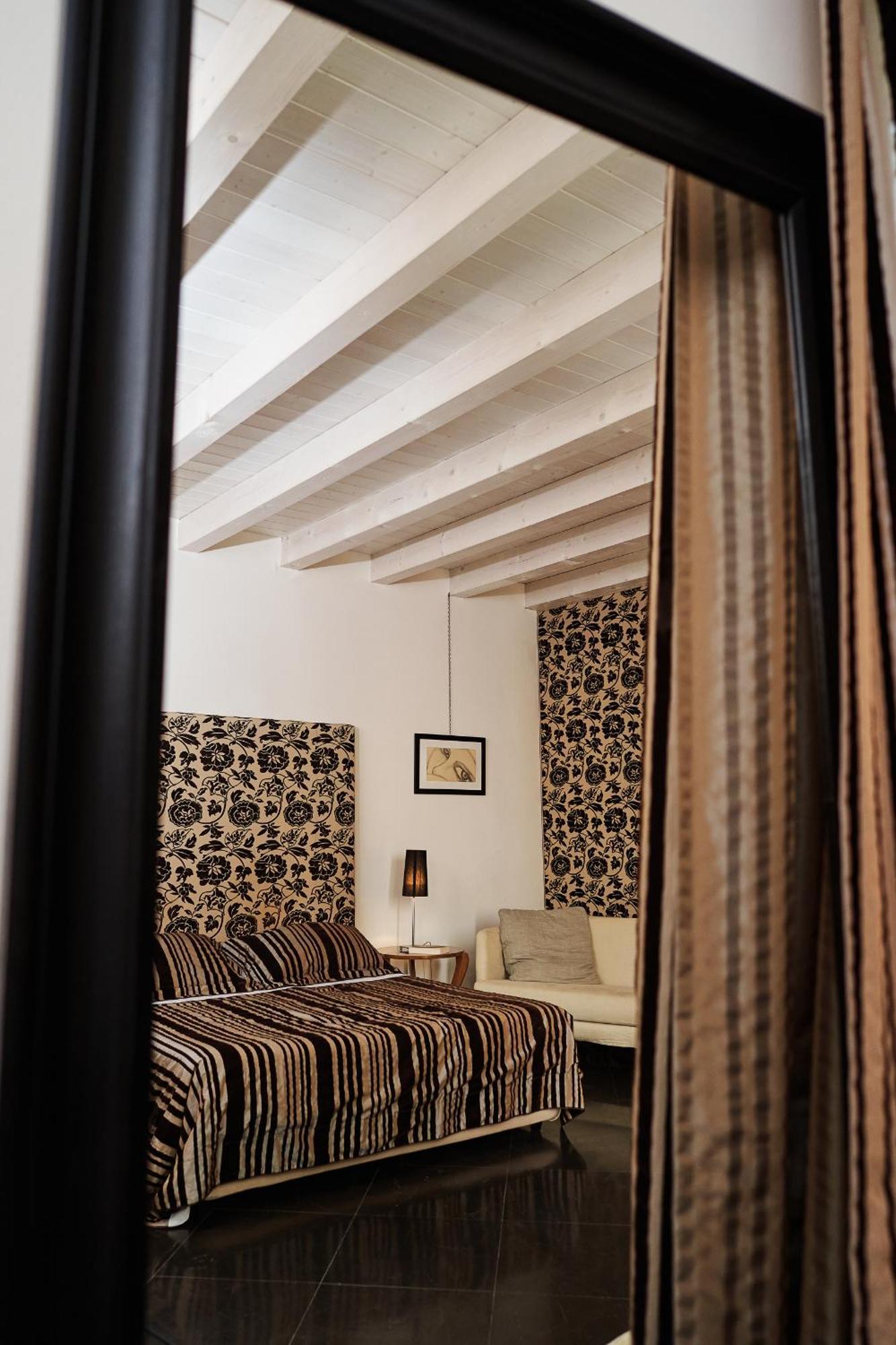 Ad Sidera Bed and Breakfast Pastrengo Δωμάτιο φωτογραφία