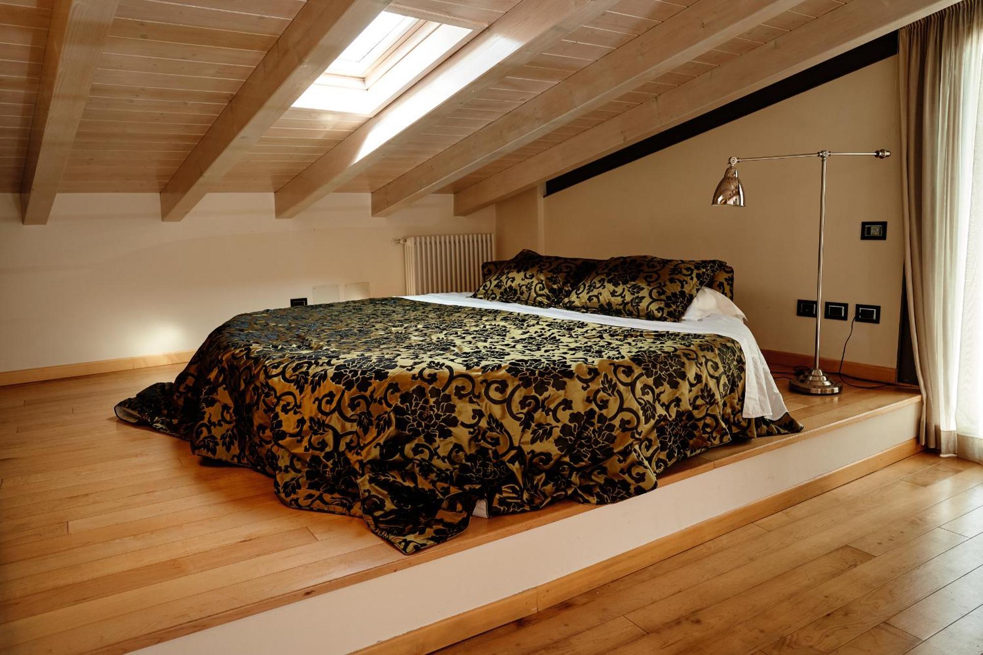 Ad Sidera Bed and Breakfast Pastrengo Δωμάτιο φωτογραφία