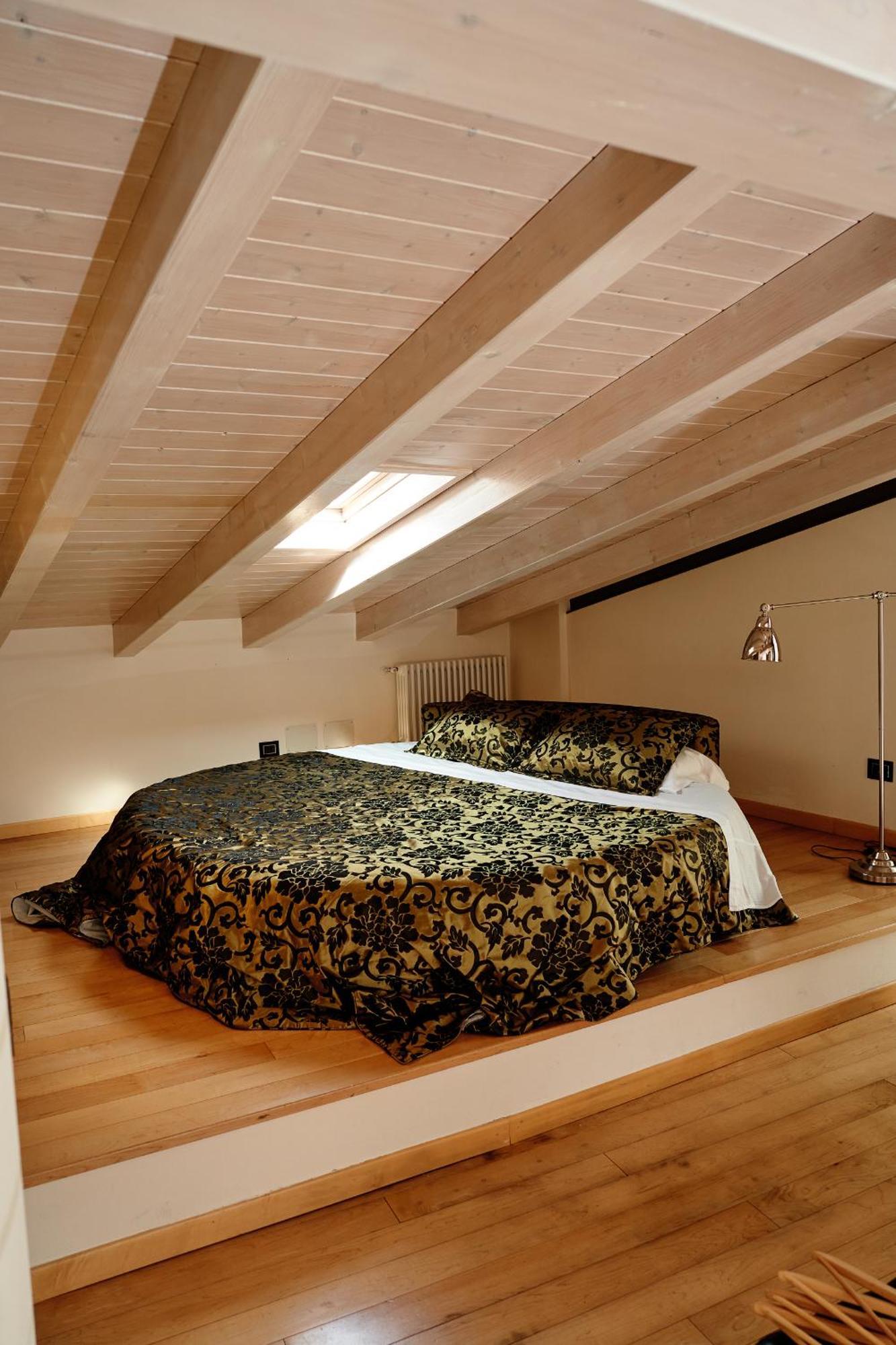 Ad Sidera Bed and Breakfast Pastrengo Δωμάτιο φωτογραφία