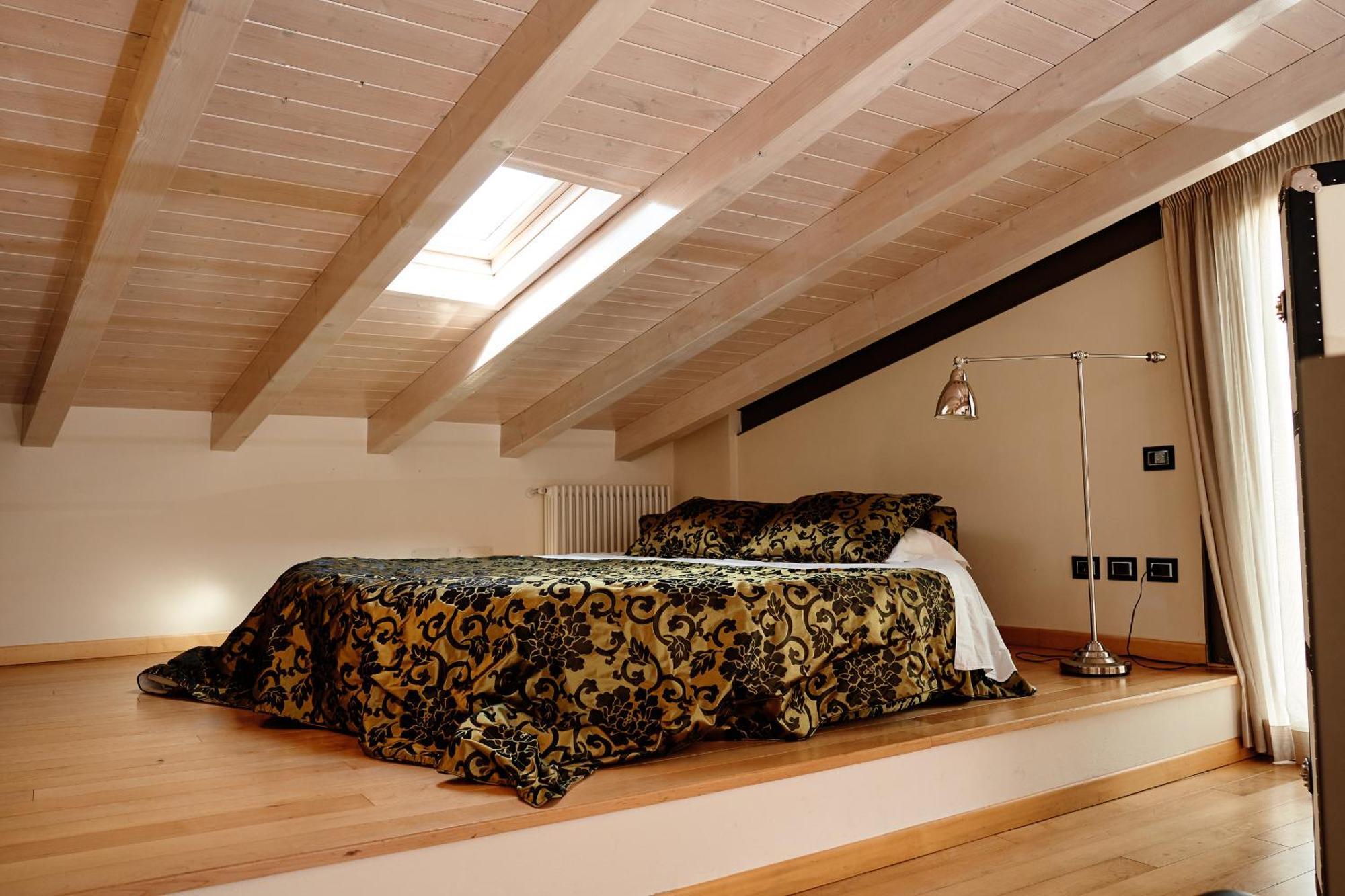 Ad Sidera Bed and Breakfast Pastrengo Δωμάτιο φωτογραφία
