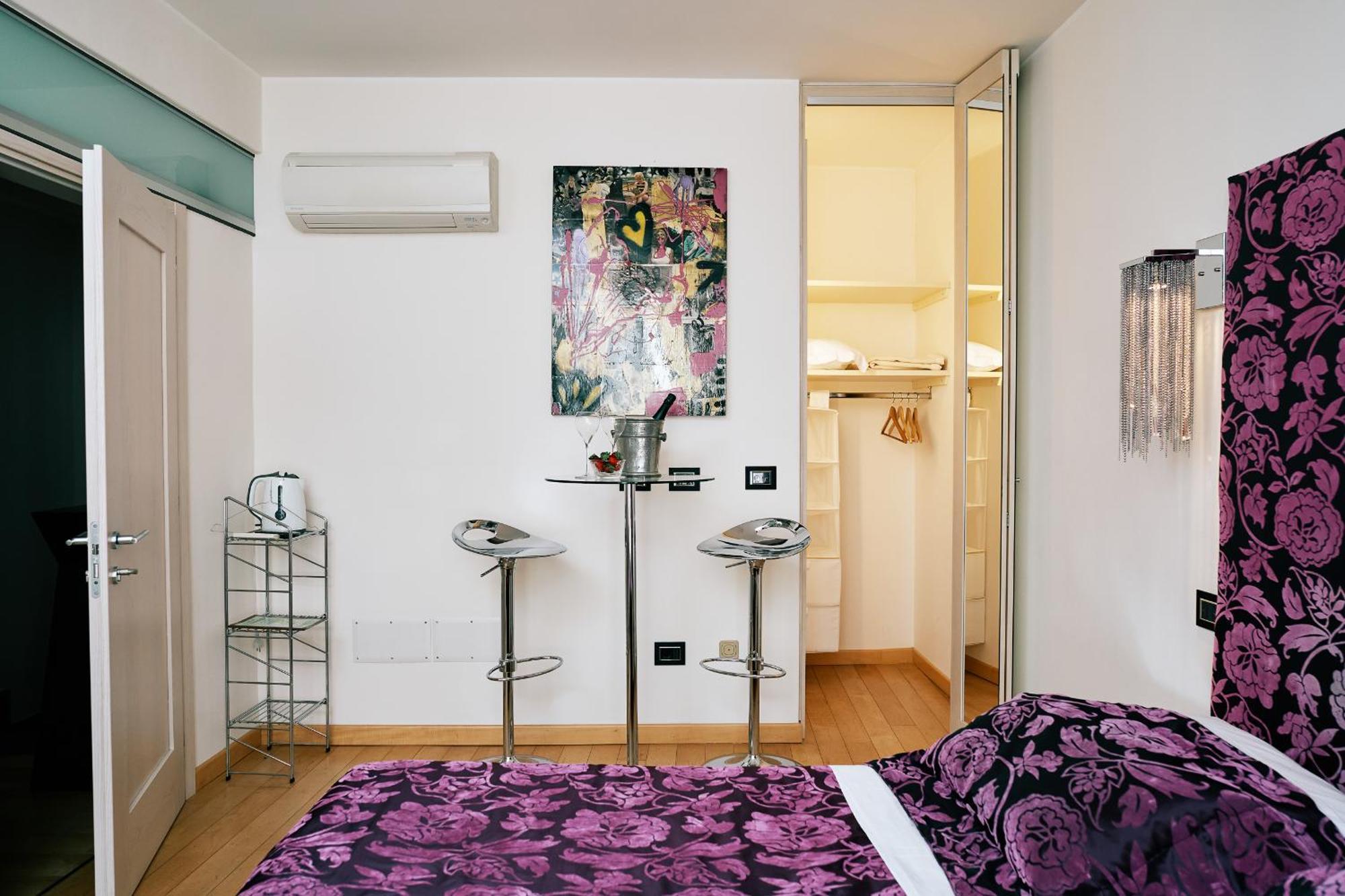 Ad Sidera Bed and Breakfast Pastrengo Δωμάτιο φωτογραφία