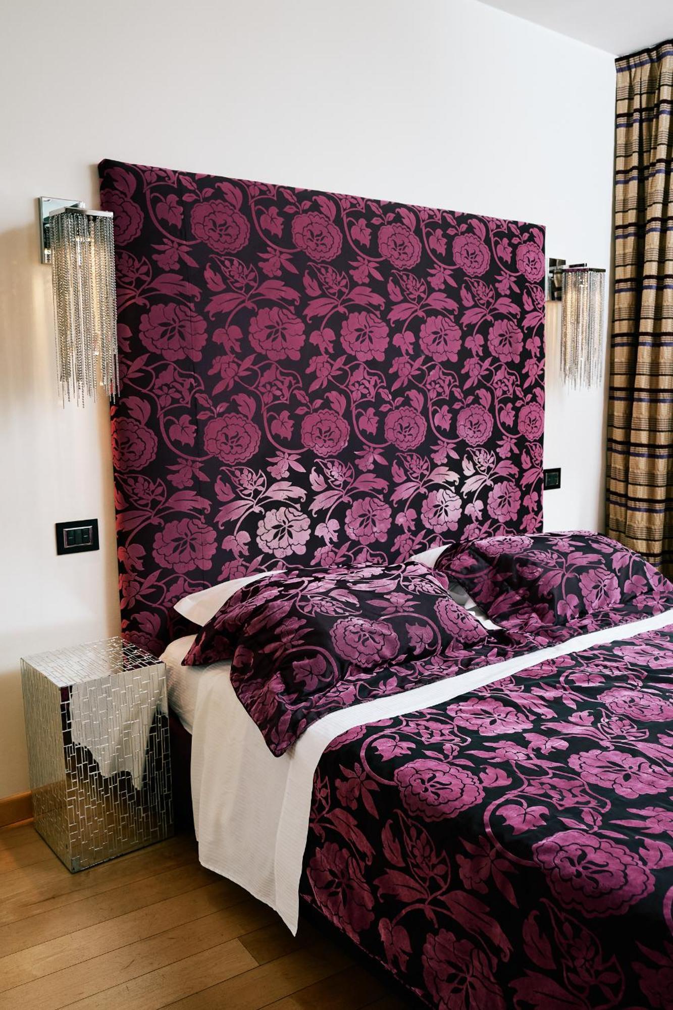 Ad Sidera Bed and Breakfast Pastrengo Δωμάτιο φωτογραφία