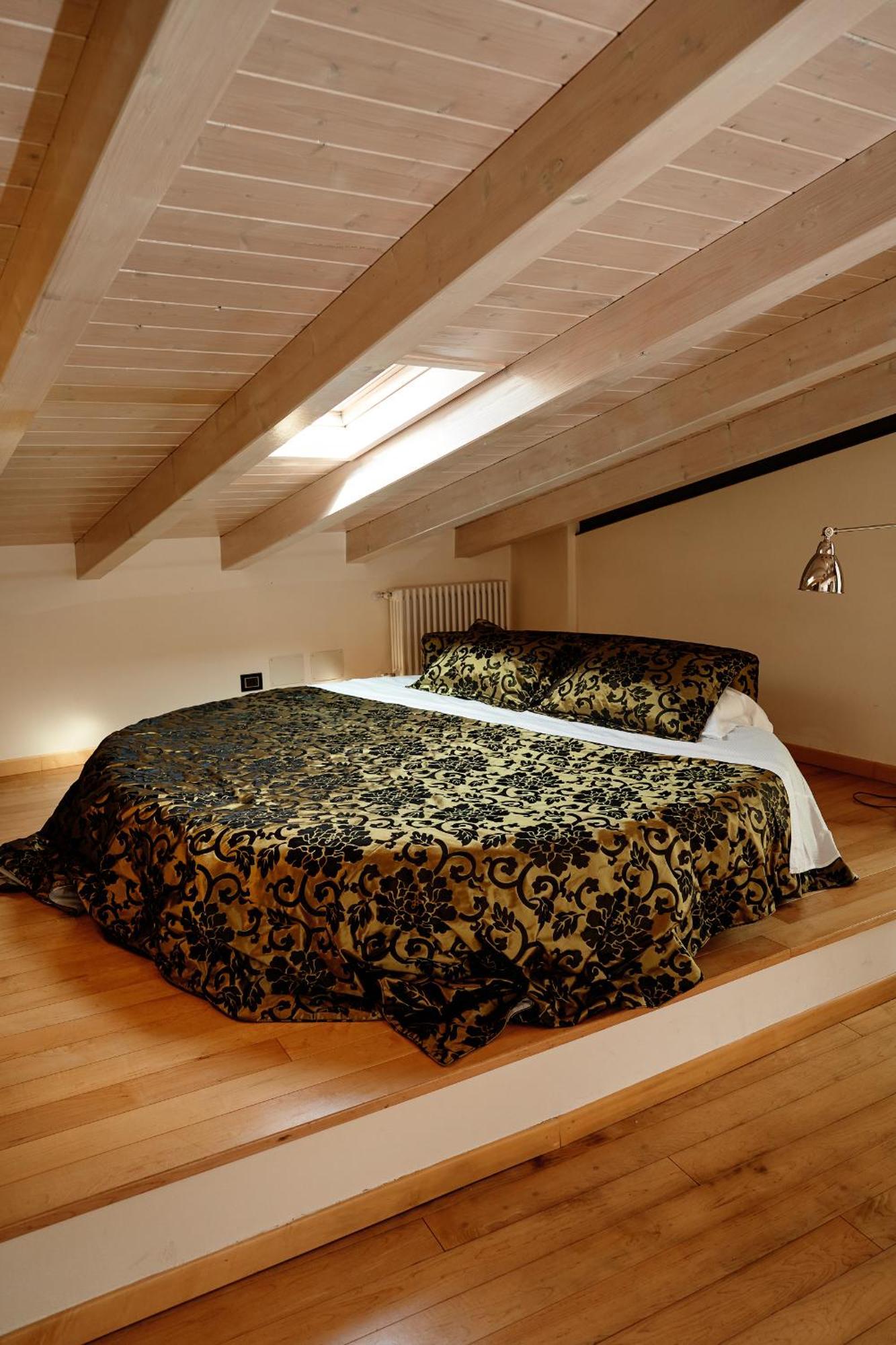 Ad Sidera Bed and Breakfast Pastrengo Δωμάτιο φωτογραφία