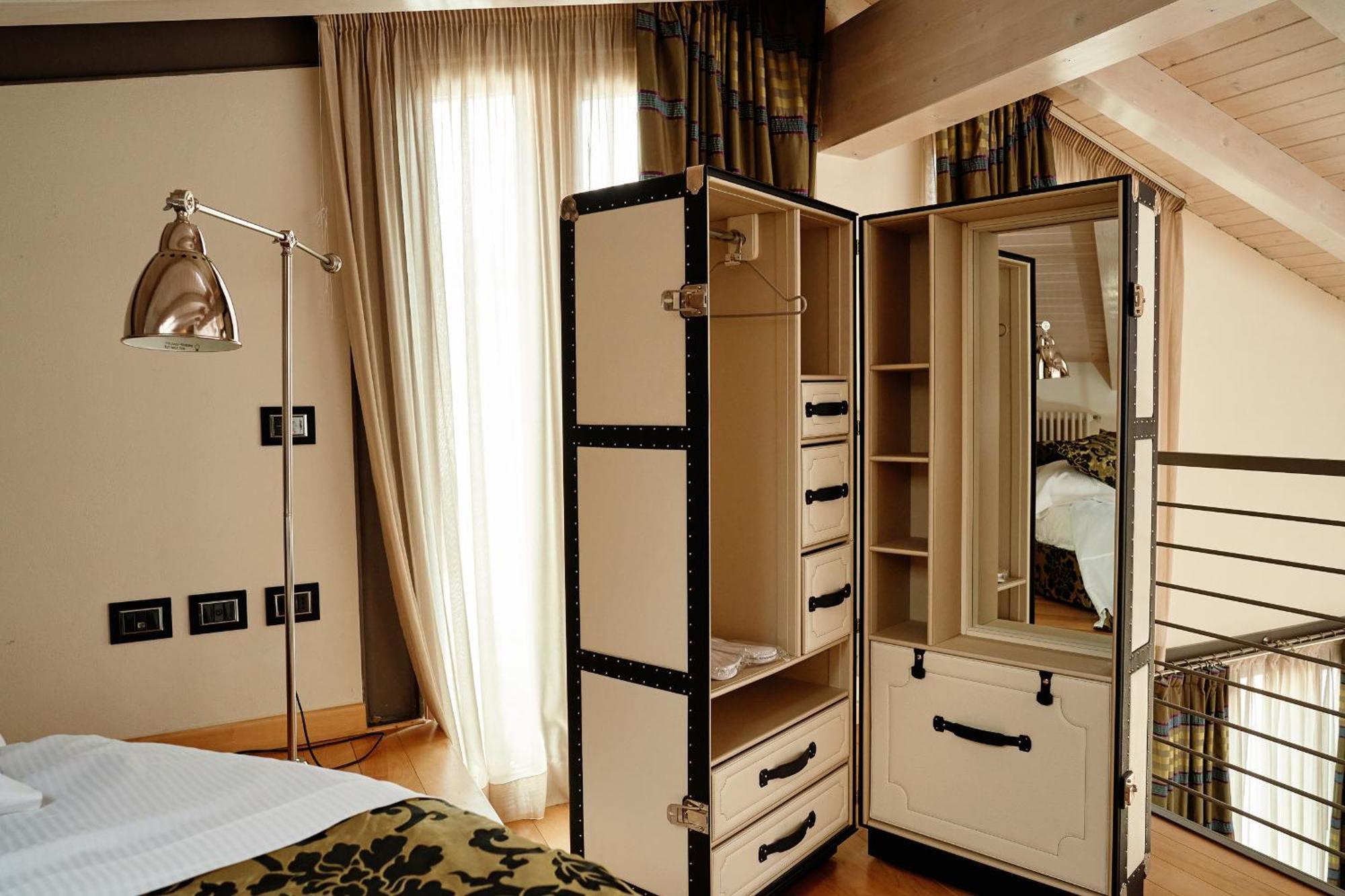 Ad Sidera Bed and Breakfast Pastrengo Δωμάτιο φωτογραφία