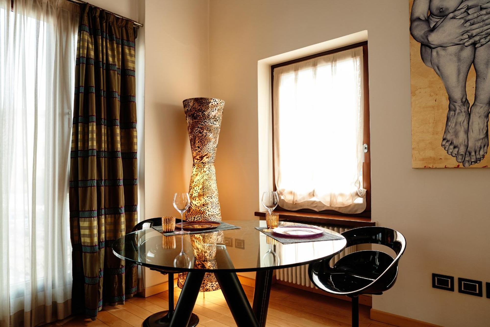 Ad Sidera Bed and Breakfast Pastrengo Δωμάτιο φωτογραφία
