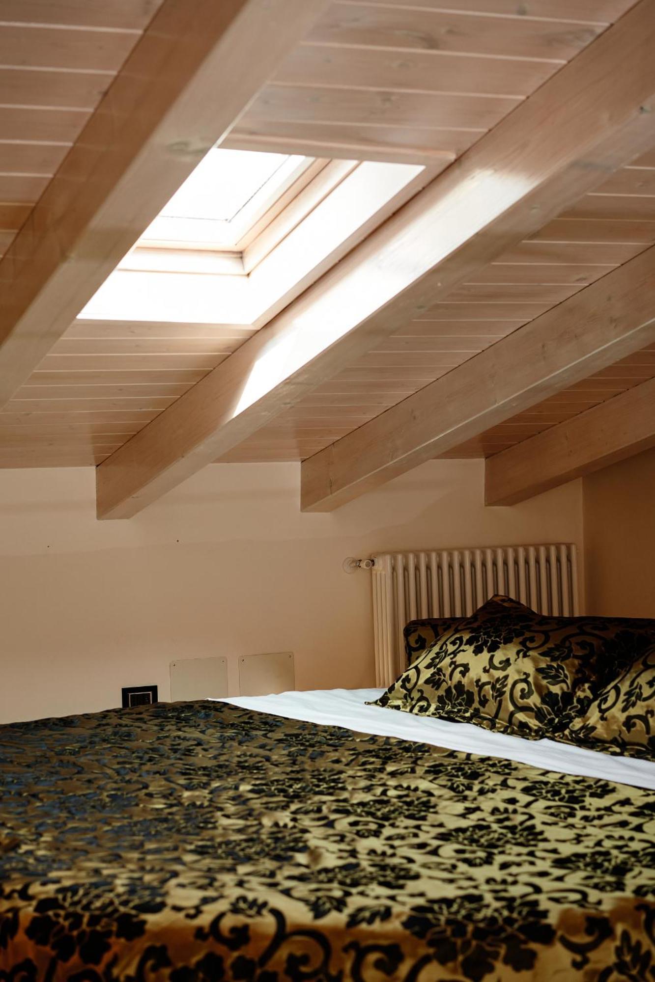 Ad Sidera Bed and Breakfast Pastrengo Δωμάτιο φωτογραφία