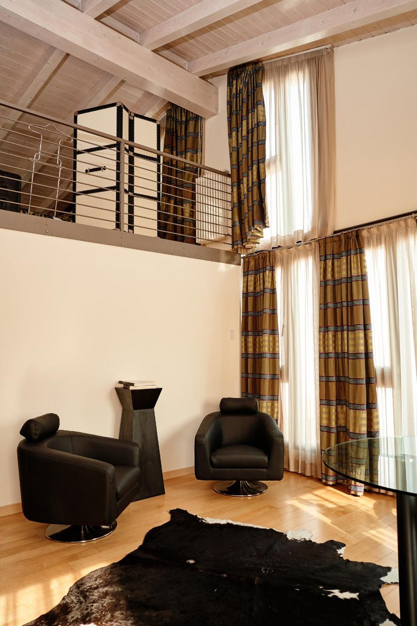 Ad Sidera Bed and Breakfast Pastrengo Δωμάτιο φωτογραφία